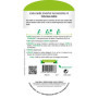 Chicorée Endive ZOOM F1 - Graines Les Doigts Verts