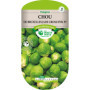 Chou de Bruxelles Jade Cross F1 Les Doigts Verts