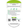 Laitue Iceberg Saladin Les Doigts Verts : Croquante
