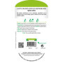 Laitue Batavia Rouge Grenobloise Les Doigts Verts