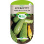 Courgette Verte Petite d'Alger - Les Doigts Verts