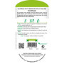 Courgette Verte Petite d'Alger - Les Doigts Verts