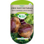 Rutabaga Champion Collet Rouge Les Doigts Verts