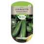 Courgette Diamant F1 - Graines Potagères Faciles