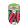 Radis Rose d'Hiver Les Doigts Verts