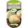 Rutabaga Jaune à Collet Vert Les Doigts Verts