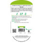 Poirée Blonde Carde Blanche Les Doigts Verts