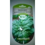 Épinard Monstrueux de Viroflay Bio Graines Voltz