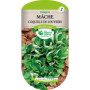 Mâche Coquille de Louviers Les Doigts Verts