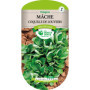 Mâche Coquille de Louviers Les Doigts Verts
