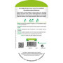 Potiron Rouge Vif d'Etampes Les Doigts Verts