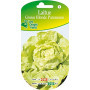 Laitue Grosse Blonde Paresseuse Graines Les Doigts Verts