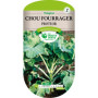 Chou Fourrager Protéor - Alimentation Animale Hiver