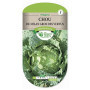 Chou de Milan Gros des Vertus Les Doigts Verts