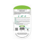 Radis Rond Ecarlate Les Doigts Verts - Graines Potager