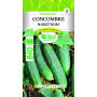 Concombre Marketmore Bio : Graines Potager Sans Amertume