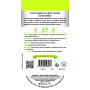 Concombre Marketmore Bio : Graines Potager Sans Amertume