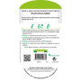 Chou Coeur de Boeuf des Vertus - Les Doigts Verts