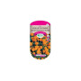 Oeillet d'Inde Double Nain Petite Orange
