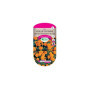 Oeillet d'Inde Double Nain Petite Orange