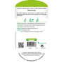 Carotte Blanche Collet Vert Hors Terre Les Doigts Verts