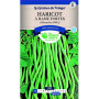 Haricot Rame Fortex - Graines Potagères Les Doigts Verts