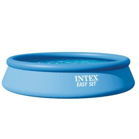 Piscine gonflable Easy Set 4,57 x 0,84 m