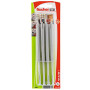 Cheville Fischer FUR 8x100T Nylon Blister 8 Pièces