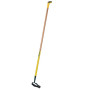 Grattoir oscillant EM - Outil de jardinage pratique