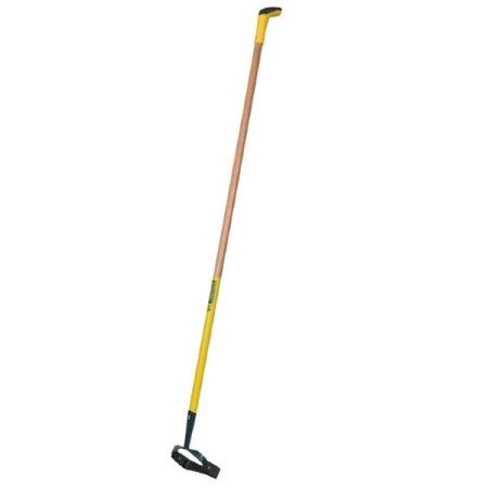 Grattoir oscillant EM - Outil de jardinage pratique