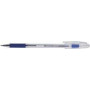 NICEDAY SBGM1.0 Stylos Bille Vert Moyen (Lot de 10)