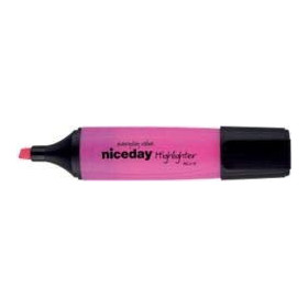 NICEDAY SURLIGNEUR ROSE