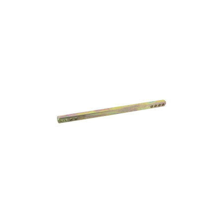 Carrés percés ALPEREC 6x120mm