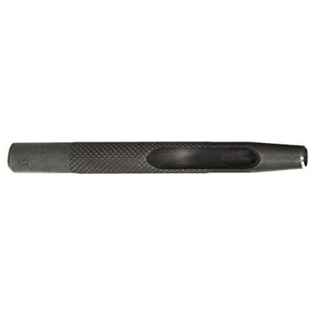 Emporte-pièce TIVOLY 2 mm Acier 11102020200