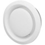 Bouche d'aération cheminée : ventilation optimale et sécurité