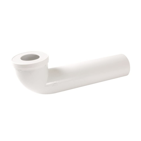 Pipe Longue Diamètre 100-400mm Nicoll CTW3340