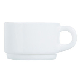 Lot de 6 Tasses Luminarc Empilables