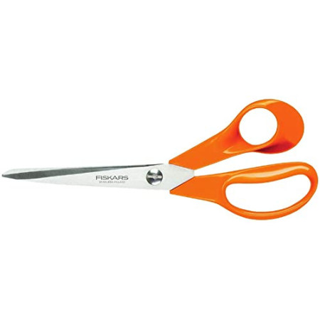 Ciseaux de Jardin Fiskars S90 21 cm Pour Jardin et Maison