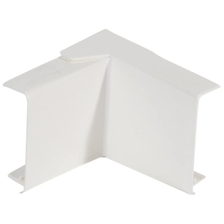 Angle Legrand DLplus Blanc 33315