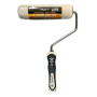 Rouleau Peinture Laqueur Pure Laine Finition Brillante 40mm