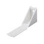 Ferrure d'Assemblage Universelle Hettich 40x40x24mm Blanc BLIS