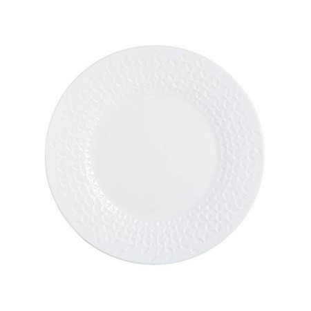 Assiette Creuse Blanche Luminarc Nordic Epona