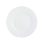 Assiette Creuse Blanche Luminarc Nordic Epona