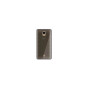 Coque Wiko Transparente Antichoc Effet Relief