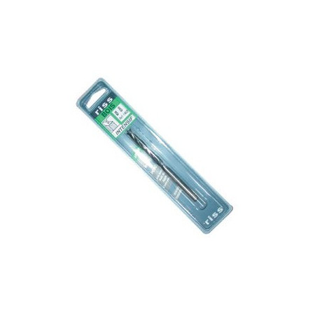 Foret Bois 3 Pointes Ø 5mm Perçage Précis et Durable