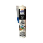 DIP ETANCH Joint Multi Usages Blanc 310 ml Etanche & Durable