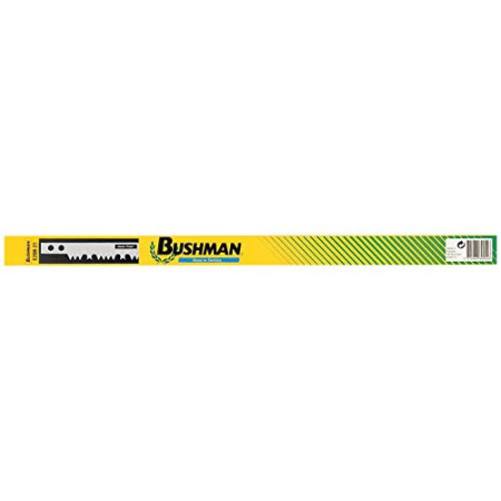 Lame Scie à Bûche Bushman 530mm 21" Acier Durable