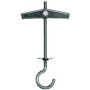 Cheville Basculante FISCHER KDH66B Installation Facile