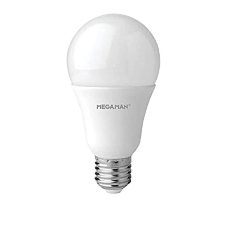 Ampoule LED Megaman Globe E27 11W 1055 LM Blanc Chaud 4000K