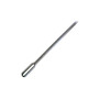Touillettes Plastique Jetables DART FRANCE - Lot de 100